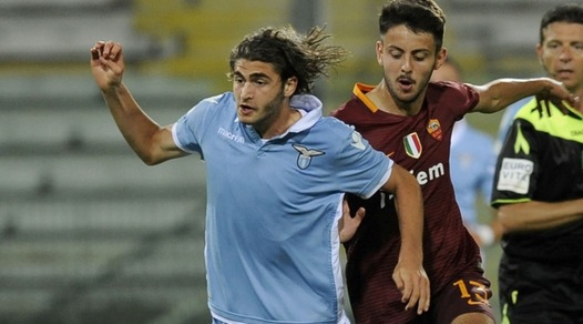 Calciomercato Lazio, un sogno finito: Portanova jr ha scelto la Juventus