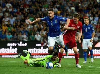 Dall'Inghilterra: «Chelsea, l'obiettivo adesso è Belotti»