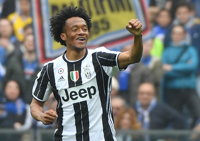 Calciomercato Milan, Montella vuole Cuadrado