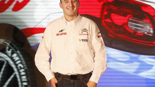 F1, Kubica supera test estrazione: può scendere in pista a Budapest