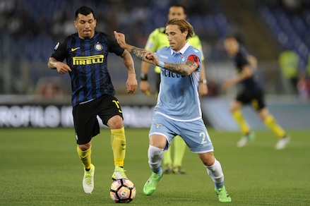 Lazio, Biglia non fa le visite mediche: c'è il Milan