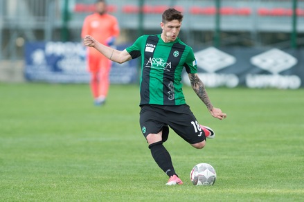 Juventus, il giovane Zappa va alla Feralpi Salò