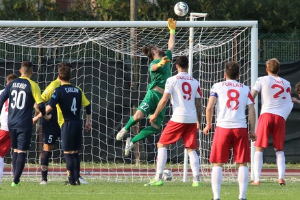 Calciomercato Parma, ufficiale Nardi tra i pali