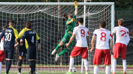 Calciomercato Parma, ufficiale Nardi tra i pali