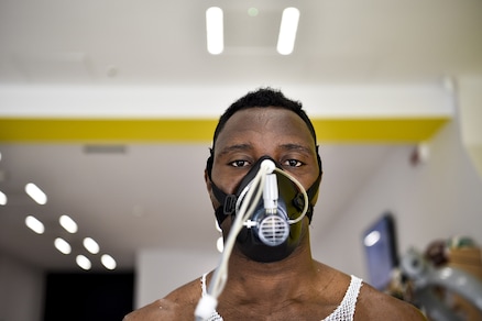 Juventus al lavoro: primi test fisici in vista della nuova stagione