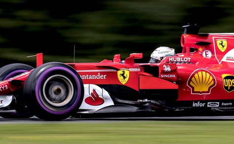 F1, qualifiche gp d'Austria: rivivi la diretta