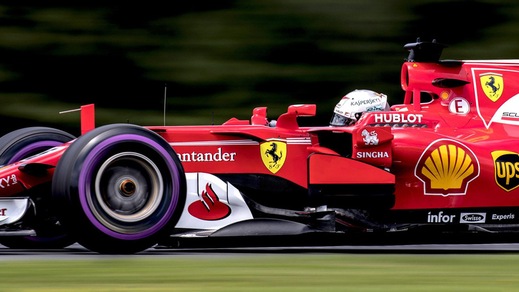 F1, qualifiche gp d'Austria: rivivi la diretta