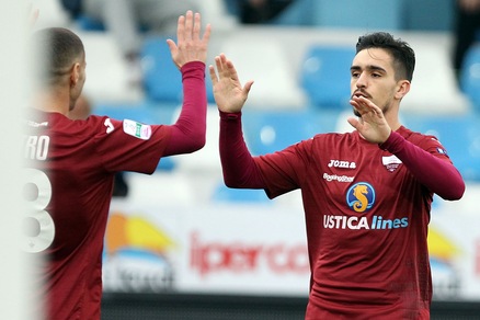 Calciomercato Palermo, Coronado sì: contratto di 4 anni