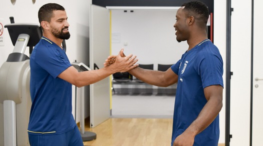 Juventus, parte la stagione: i big ancora assenti