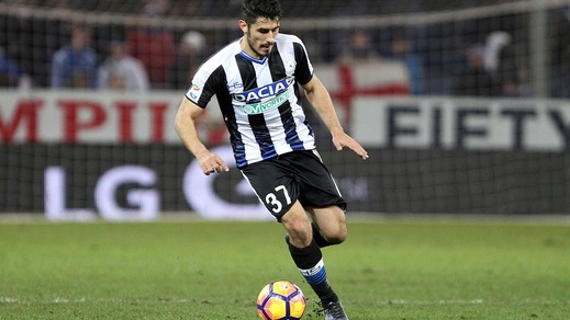 Calciomercato Udinese, ufficiale l'addio di Faraoni