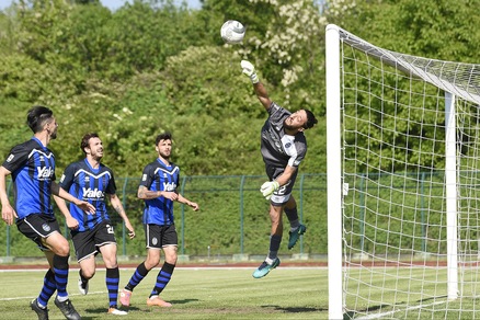 Calciomercato Renate, dall'Inter arriva Mattioli