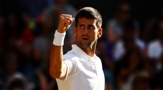 Wimbledon, Djokovic e Federer agli ottavi