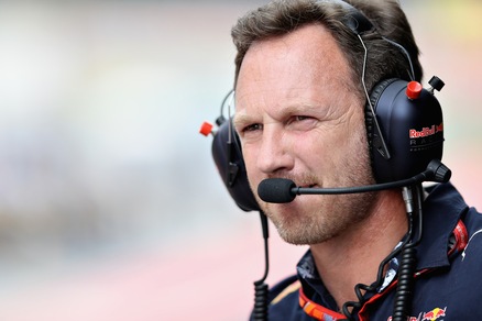 F1, Horner: «Vettel e Hamilton si odiano»