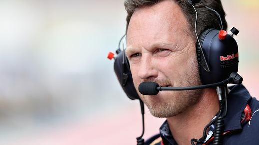 F1, Horner: «Vettel e Hamilton si odiano»