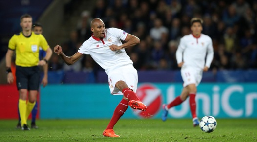 Juve, non c'è accordo col Siviglia per N'Zonzi