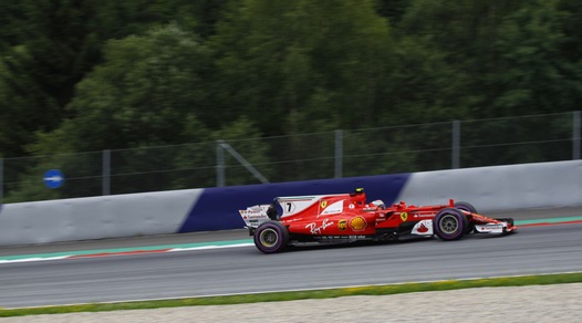 Formula 1 Austria, la gara in diretta: Vettel cerca il colpaccio
