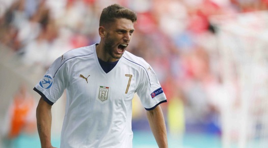 Europei Under 21, l'Italia si qualifica se...