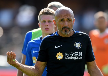 Inter, serve di più: tutti i rinforzi che Spalletti aspetta