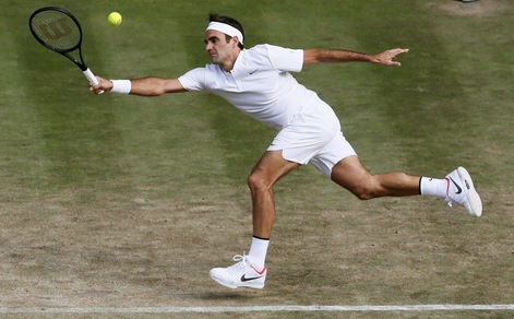 Wimbledon, oggi giorno di riposo. Poi il Super Monday