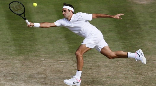 Wimbledon, oggi giorno di riposo. Poi il Super Monday