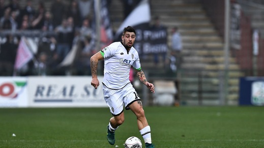 Calciomercato Cagliari, Balzano verso il Pescara