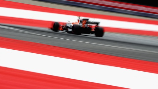 F1, la Stefan Gp ci riprova: pronto il progetto per il 2019