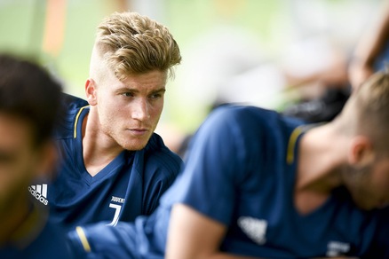 Calciomercato Cagliari, in arrivo Romagna dalla Juventus