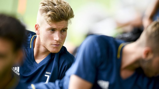 Calciomercato Cagliari, in arrivo Romagna dalla Juventus