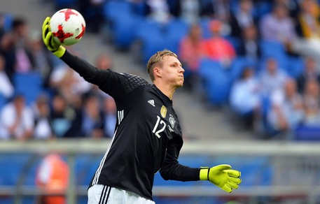 Calciomercato Napoli, Völler stoppa Leno: «Resta al Bayer Leverkusen»