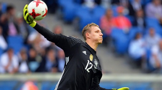 Calciomercato Napoli, Völler stoppa Leno: «Resta al Bayer Leverkusen»