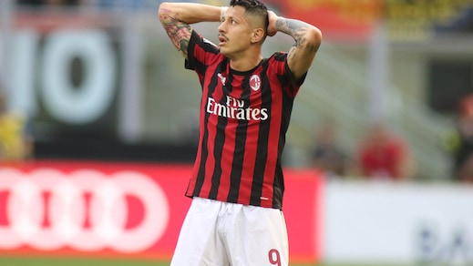 Calciomercato Genoa, Bertolacci e Lapadula nel mirino