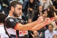 Volley: Superlega, Diatec Trentino, ecco De Pandis