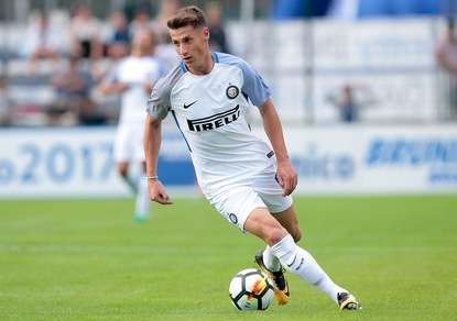 L'Inter batte il Wattens. E domani arrivano i nazionali