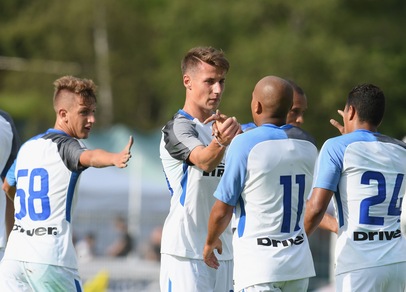 Inter-Wattens, Spalletti indemoniato nella la prima uscita stagionale!