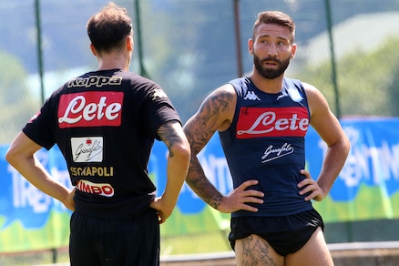 Calciomercato Fiorentina, in difesa Tonelli o Paletta