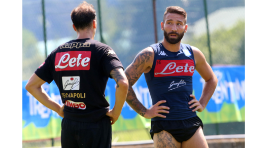 Calciomercato Fiorentina, in difesa Tonelli o Paletta