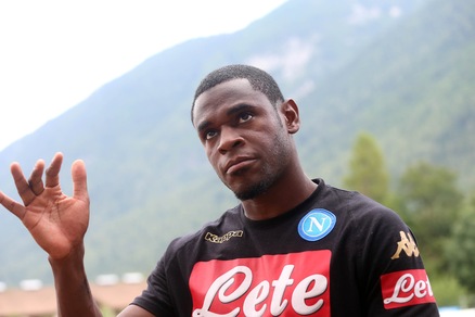 Calciomercato Fiorentina, scatta l'assalto a Zapata