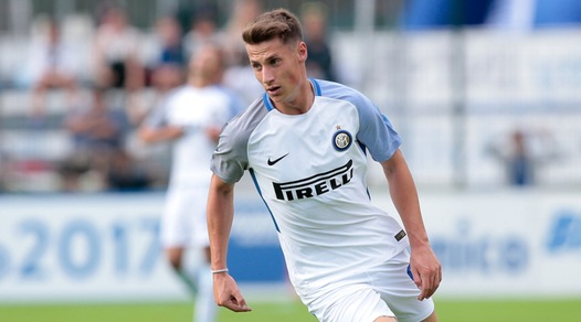 L'Inter batte il Wattens. E domani arrivano i nazionali