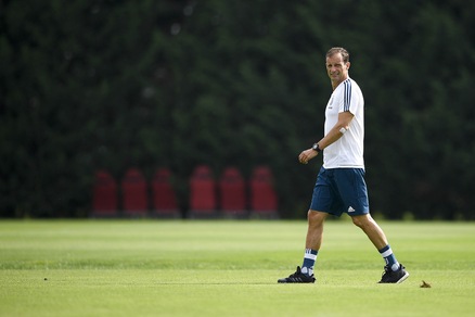 Mega Juve, un attacco atomico: le 4 soluzioni di Allegri
