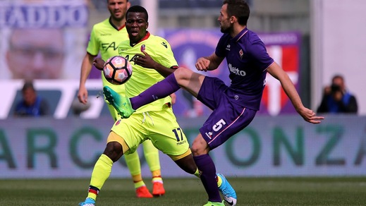 Calciomercato Bologna, Donsah ai saluti: dietro c'è il Torino