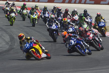 SBK Kawasaki, Sykes: «Strada ancora lunga per il titolo»