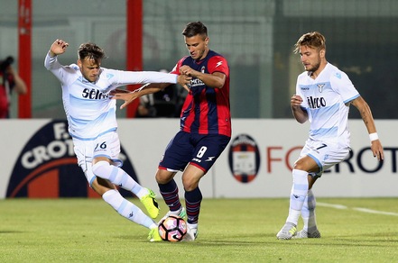 Calciomercato Crotone, Trotta e Crisetig le priorità
