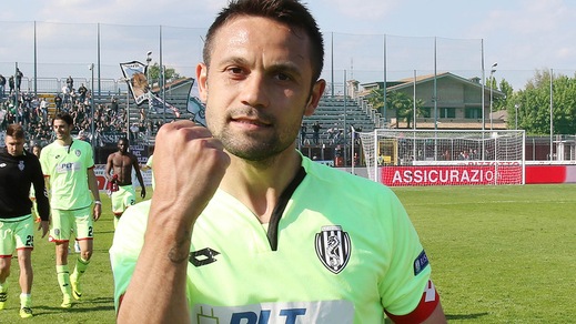 Calciomercato Frosinone, ufficiale: Ciano fino al 2021