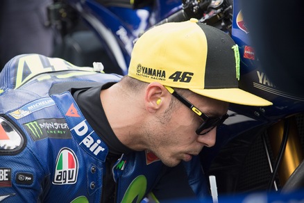 MotoGp, Brno: Rossi a quota amarcord, la vittoria si gioca a 4,00