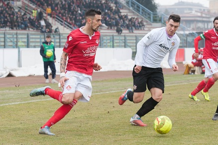 Calciomercato Trapani, Taugourdeau firma un triennale