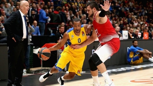 Olimpia Milano scatenata: presi Goudelock e Bertans!