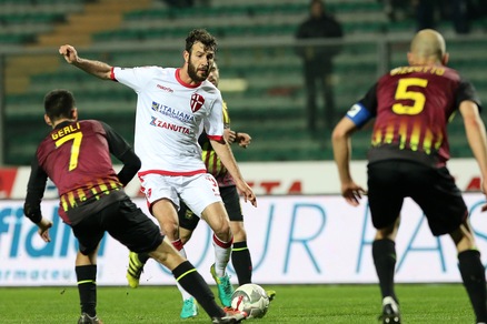 Calciomercato Unicusano Ternana, ecco Favalli e Di Paolantonio