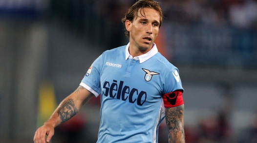Lazio. Biglia è atterrato a Roma: «Non so quando andrò ad Auronzo»