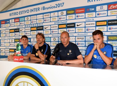 Il vivaio dell'Inter in vetrina
