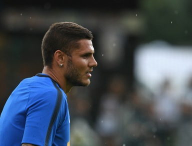Icardi: «Se Perisic non è contento, vada»
